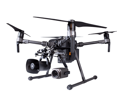 loud-speaker-drone-digibytz